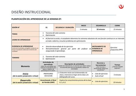 Dise O Instruccional Armando Udocz