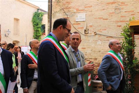 PENNE RAPPRESENTERÀ L ABRUZZO NELL EDIZIONE 2024 25 DEL PROGRAMMA RAI