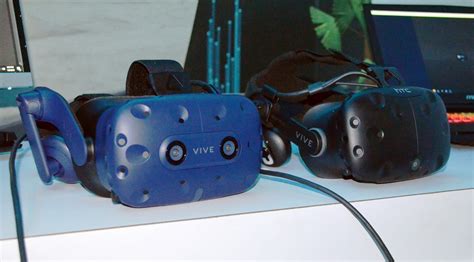 [compare] Htc Vive Vs Vive Pro Review Which Is Best Vr Headset