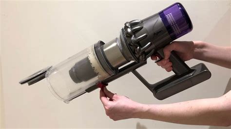 How To Clean A Dyson Vacuum In 10 Easy Steps Tom S Guide