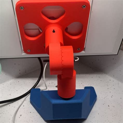 🔪 Echo Show 15 Mount・ Stl File For 3d Printing・cults