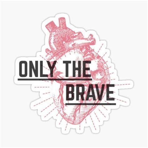 Only The Brave Louis Tomlinson Stickers Pegatinas Bonitas