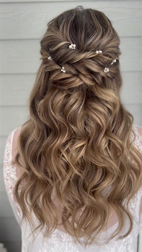 Easy Cute Trendy Hairstyle Ideas For Long Hairs Artofit