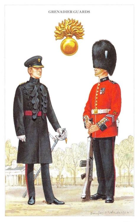 Postcard The British Army Series No Royal Pioneer Corps By Etsy