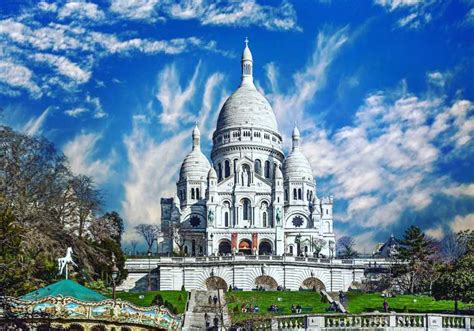 Paris Walking Tour Of Bohemian Montmartre Getyourguide