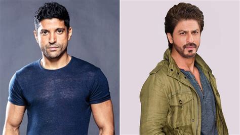 Farhan Akhtar Announces Don 3 Confirms Shah Rukh Khan S Exit From