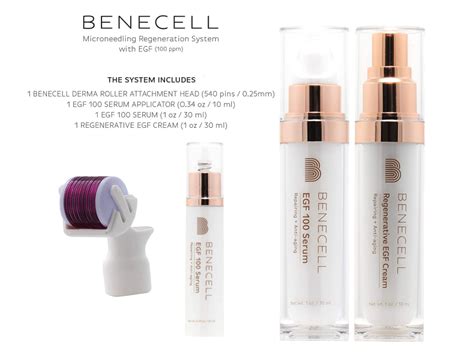 EGF Can Be a Great Skin Rejuvenator. – THE SKIN CURATOR