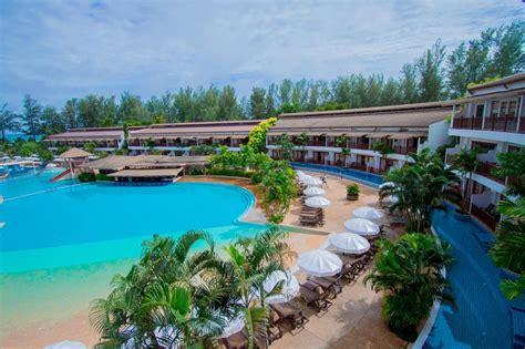 Arinara Bangtao Beach Resort In Phuket Room Deals Photos And Reviews