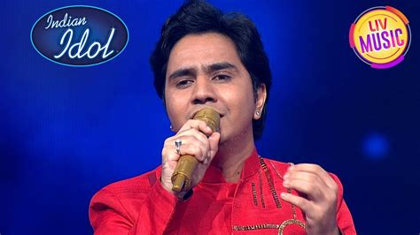 Indian Idol S Deva Deva Performance Judges