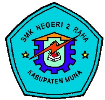 SMK Negeri 2 Raha Profil Sekolah