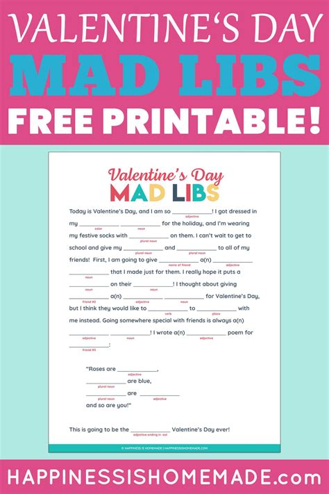 Valentine S Day Word Search Printable Artofit