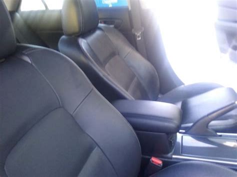 2007 Mazdaspeed 6 Wextras