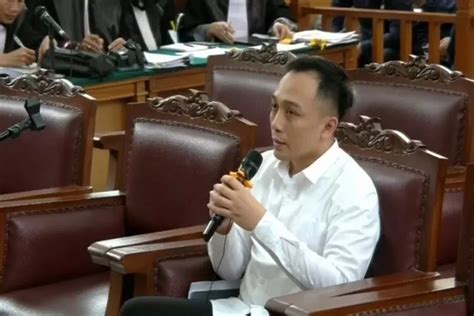 Ricky Rizal Dan Kuat Maruf Sekongkol Habisi Brigadir J Sebelum Ferdy