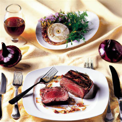Italian Barbecued Steak Recipe Wise