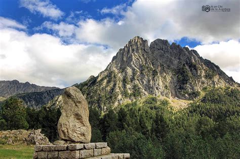 Ruta Por El Parque Nacional De Aigüestortes I Estany De Sant Maurici