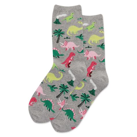 Dinosaurs Dinosaur Socks Socks Funky Socks