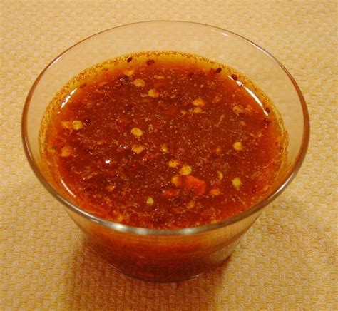 Portuguese Chilli Sauce Recipe Recipes Service