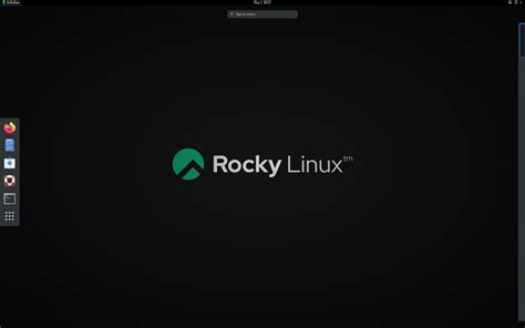 Rocky Linux Alternatives Operating Systems And Linux Distros