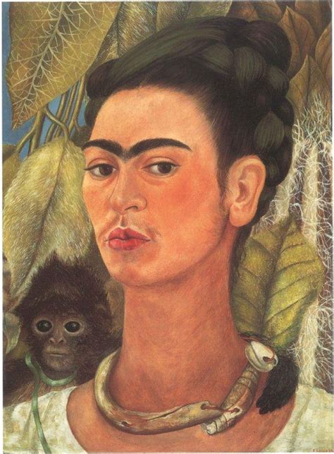 Frida Kahlo In Mostra A Milano Artribune