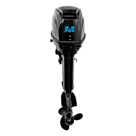 Лодочный мотор Reef Rider RR 9.9 FES PRO купить в СПб | Магазин Франкарди