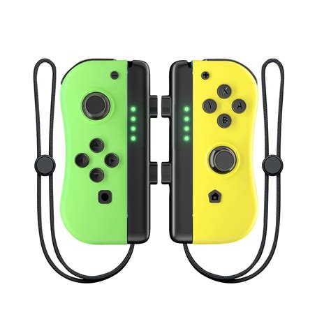 Joypad Controller for Switch Nintendo,L/R for Joy-Con Switch ...