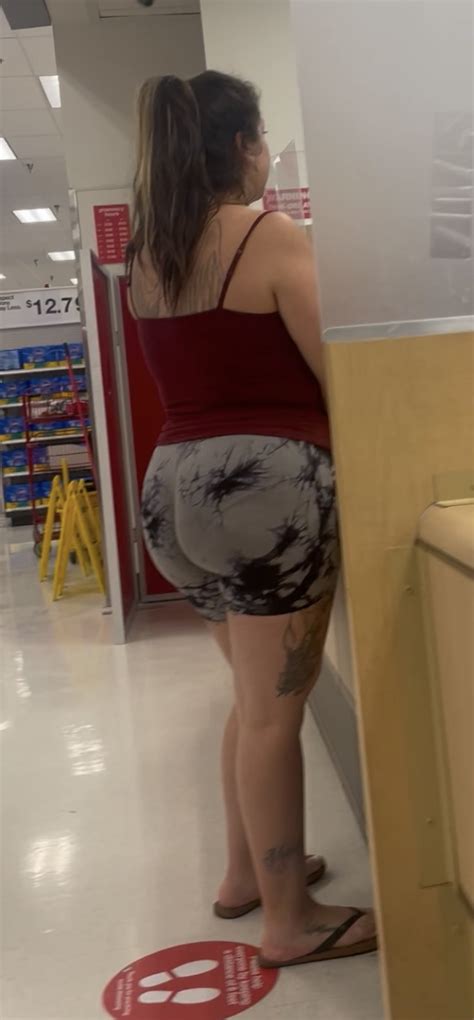 Thick Latina Milfs At Target Short Shorts Volleyball Forum