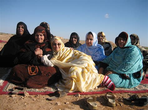 Sahrawi people | Wiki | Everipedia