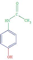 Paracetamol or acetaminophen Chemistry Tutorial