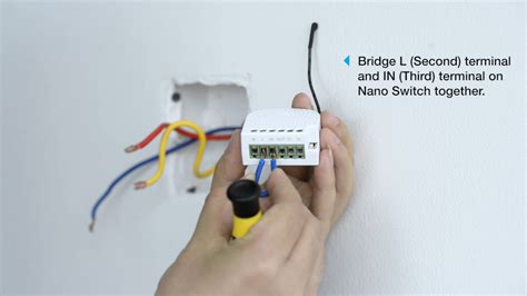 How To Wire A Nano Switch To An Outlet With A Switch Aeotec Help Desk