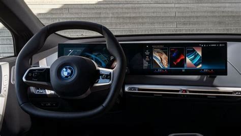 BMW 2 Series Coupe To Get A Curved Display With IDrive 8 Reveals