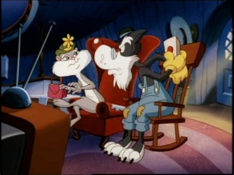 Animaniacs Fair Gamethe Slapperpuppet Rulers Tv Episode 1993 Imdb