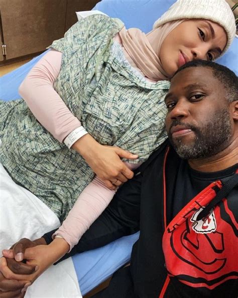 90 Day Fiancé Stars Shaeeda And Bilal Reveal Heartbreaking Miscarriage