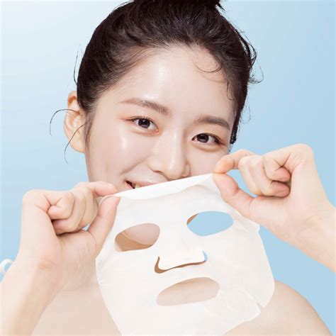 Sheet Mask Tradekorea