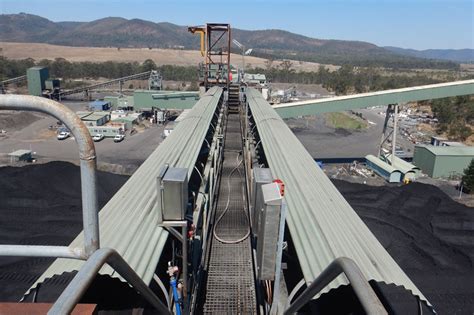 minesale tph coal handling  preparation plant