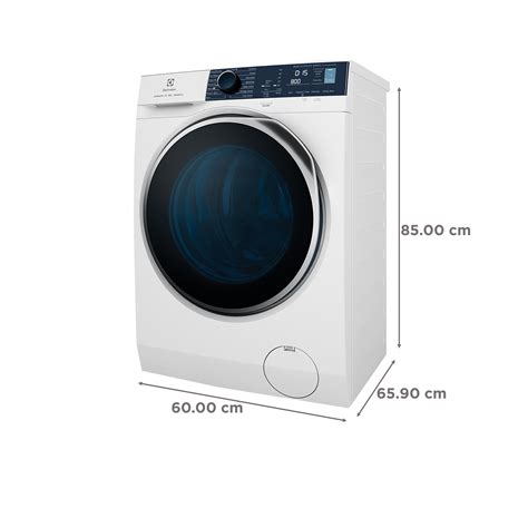 Buy Electrolux 9 Kg 6 Kg 5 Star Fully Automatic Front Load Washer Dryer