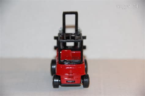 Matchbox Superfast Fork Lift Truck No 15 Vatera Hu