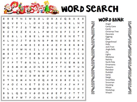 Word Search Puzzle 100 Must Know Words For 1st Grade Free Printable