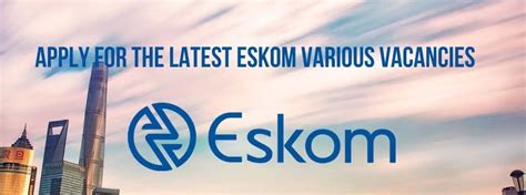 Eskom Careers Login Guide