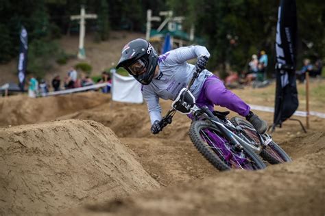 Pro Dual Slalom and Cross Country Mountain Bike Racing Comes to Irvine ...