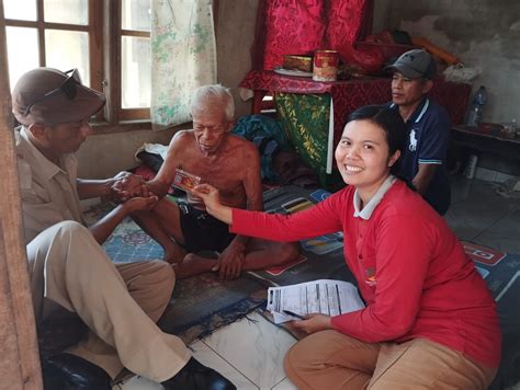 Entaskan Kemiskinan Ekstrem Dan Fakir Miskin Disabilitas Pemkab