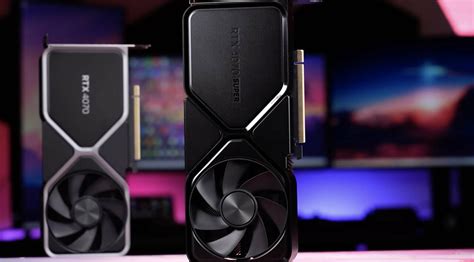 NVIDIA GeForce RTX 4070 Super Tests sind veröffentlicht PC Masters