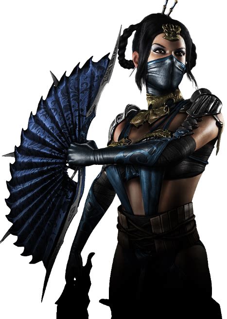 Kitana Mortal Kombat Wiki Fandom Powered By Wikia