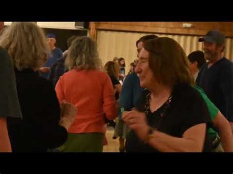 Contra Dancing Youtube