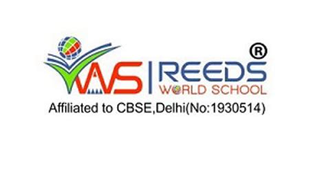 Reeds World School Coimbatore India Aboutme