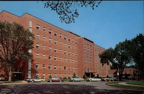 St Joseph Mercy Hospital Mason City Ia