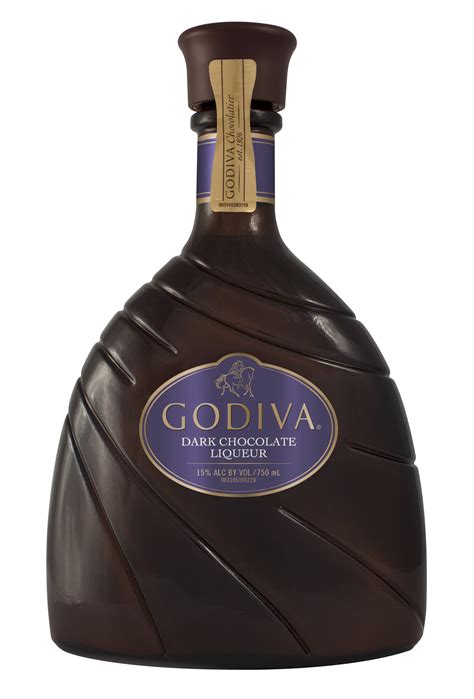 Review Godiva Dark Chocolate Liqueur Drinkhacker