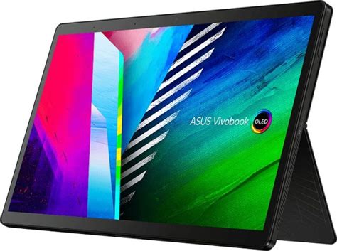 ASUS VivoBook 13 Slate OLED T3300KA-LQ109W, fantástico 2 en 1