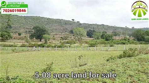 508 Acre Land For Sale From Gundlupet 18km Whatsapp 7026019846