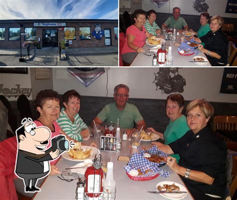 Dog House Sports Bar Azilda In Sudbury Restaurant Menu And Reviews