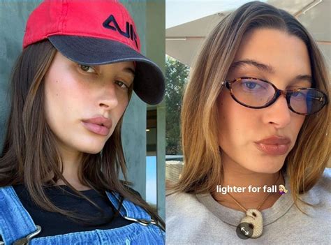 Bhad Bhabie Is Unrecognizable With Dramatic Blonde Hair Transformation